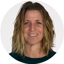 Bridgette Werner, LCSW