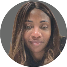 Bridgette Wilson, APRN