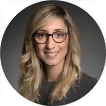 Brie Bernhardt, LCSW