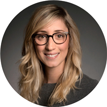 Brie Bernhardt, LCSW