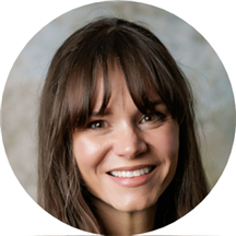 Brie Gitthens, LMFT