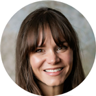 Brie Gitthens, LMFT