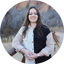 Brielle Armstrong, LICSW, MSW