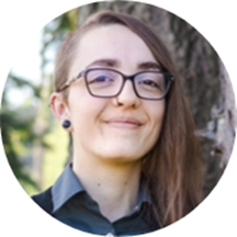 Brielle Foster, LSWAIC