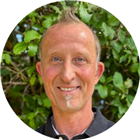 Brien Benjamin, LPCC