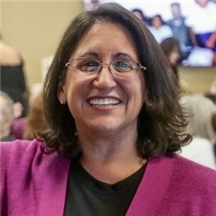 Brigett Calderon, LPC