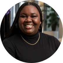 Brigetta Freeman, MA