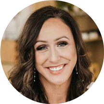 Brigette Pender, LICSW