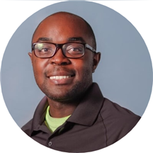 Bright Adjei, PT