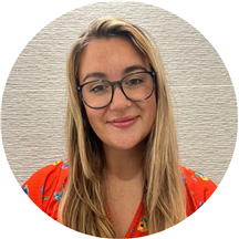 Brigid Corcoran, LMHC