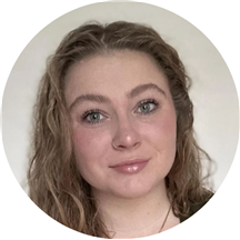 Brigit Wingert, MSW, LICSW