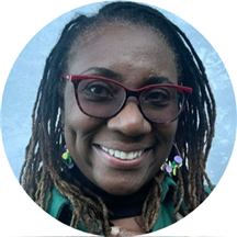 Brigitte Emanuel, LCSW