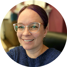 Brigitte Green, MSW, LISW