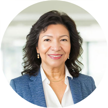 Brigitte Mendoza, LMFT