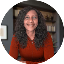 Brigitte Njoroge, APRN