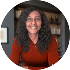 Brigitte Njoroge, APRN