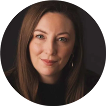 Brigitte Shaffer, LMHC, MEd