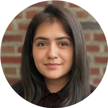 Brigitte Tibana, LCSW