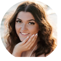 Brinley Hinsberg, MS