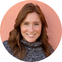 Brinley Kaston, LCSW