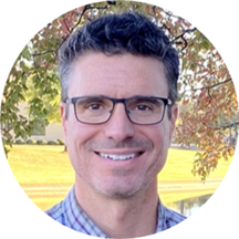 Brion Carlson, LPC, NCC