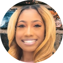 Briona Kerr, LMSW