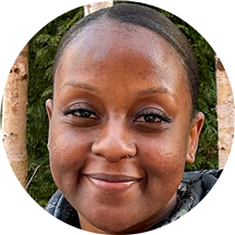 Brionna Anderson, LMHCA, MA