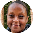 Brionna Anderson, LMHCA, MA