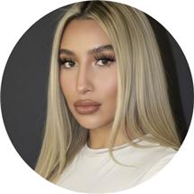 Briseiry Ramirez, LCSW