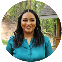 Britne Daughtdrill, LPC