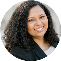 Britney Aguilar, LMSW