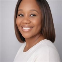 Britney Harris, LCSW