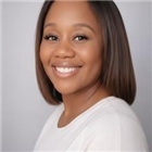 Britney Harris, LCSW