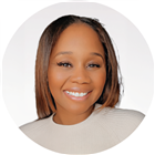 Britney Harris, LICSW