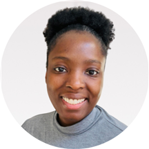 Britney Hudson, LCSW