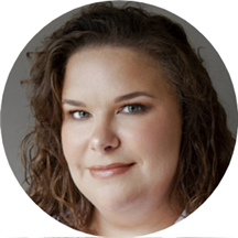 Britney Ledford, LMFT