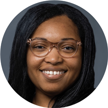 Britney Monroe, LCMHC