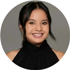 Britney Tongson, MA
