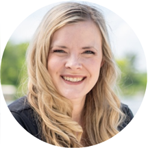 Britt Masters, LPC