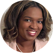 Brittanee' Davis, LPC