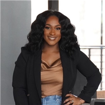 Brittanee Sims, LCSW