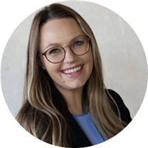 Brittani Rahn De Vu, APRN, NP, PMHNP, RN