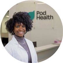 Brittani Turner, APRN, RN