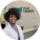 Brittani Turner, APRN, RN