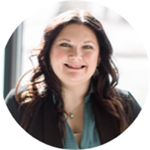 Brittani Wilson, LCSW