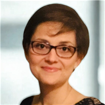 Brittanney Mills, PMHNP