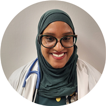 Brittany A Camille, NP