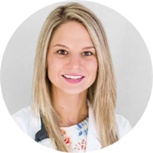 Brittany Aksnes, MS, PA-C