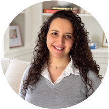 Brittany Bacarella, LMHC