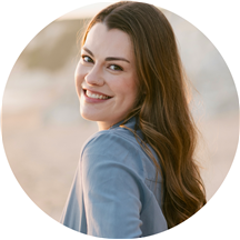 Brittany Bargers, LMFT, MFT